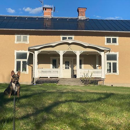 Disponenten Ulvshyttan Exteriér fotografie